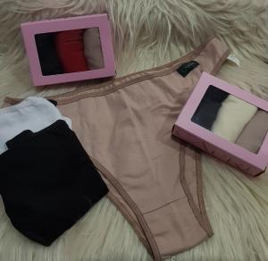 Vedetina/culotte/colaless