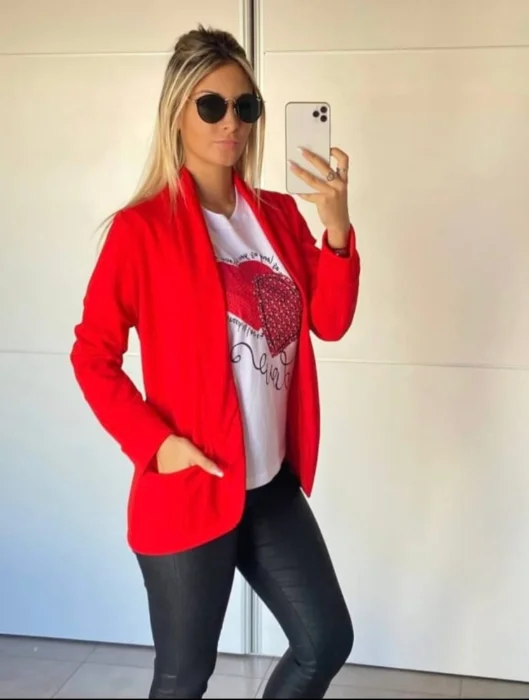 Blazer Especial