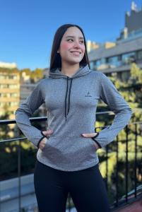 Buzo Lycra Térmica con Dedal