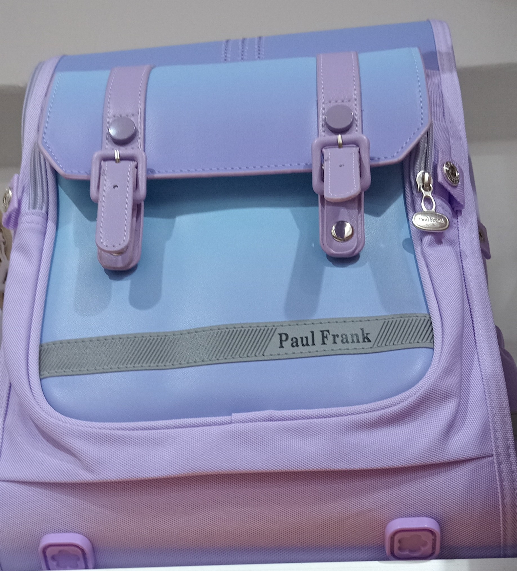Mochila Termica Barby - Imagen 2