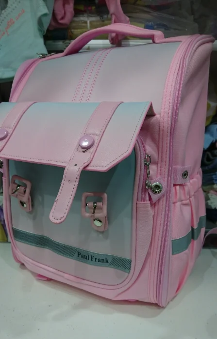 Mochila Termica Barby