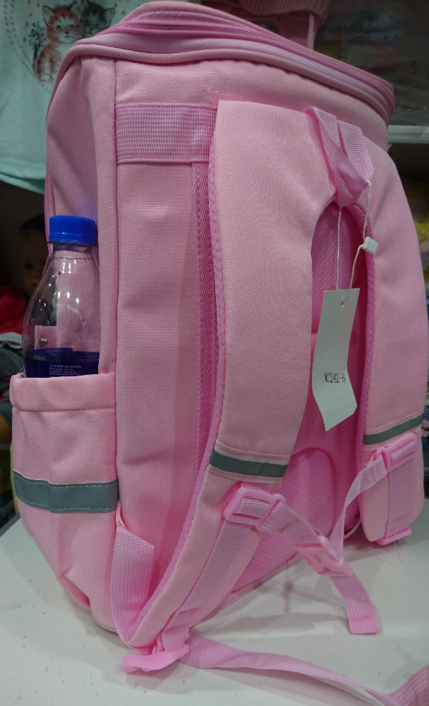 Mochila Termica Barby - Imagen 3