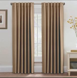 Cortina Black Out Campomayo / Doux Collection - Miniatura 2