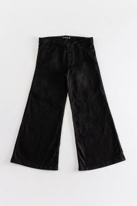 9243 Oxford Negro Curvy - Miniatura 7