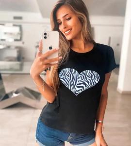 Remera de Mujer - Miniatura 4