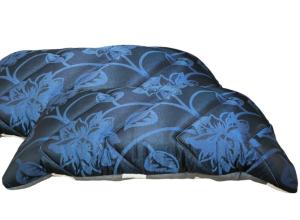 Pack 2 Almohadas Duo Goma Espuma - Miniatura 3