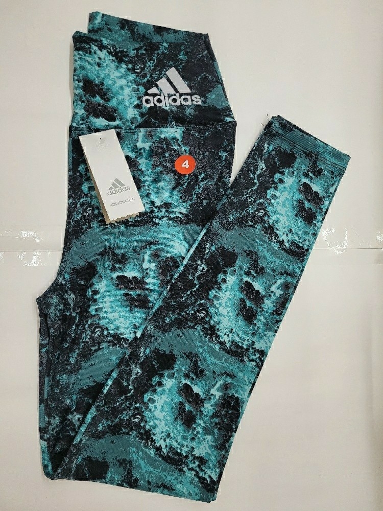 Calza Sublimadas Tiro Alto - Imagen 3