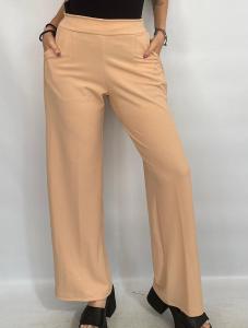 Pantalon de Punto Crep