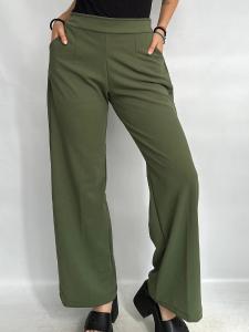 Pantalon de Punto Crep - Miniatura 3