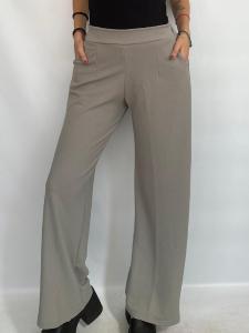 Pantalon de Punto Crep - Miniatura 4