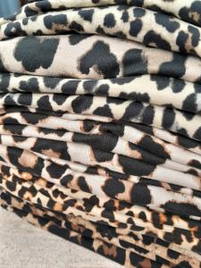Remeron Animal Print 3/4 - Miniatura 3