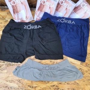 Boxer Zorba Docena