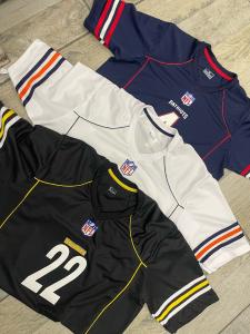 Camiseta Nfl