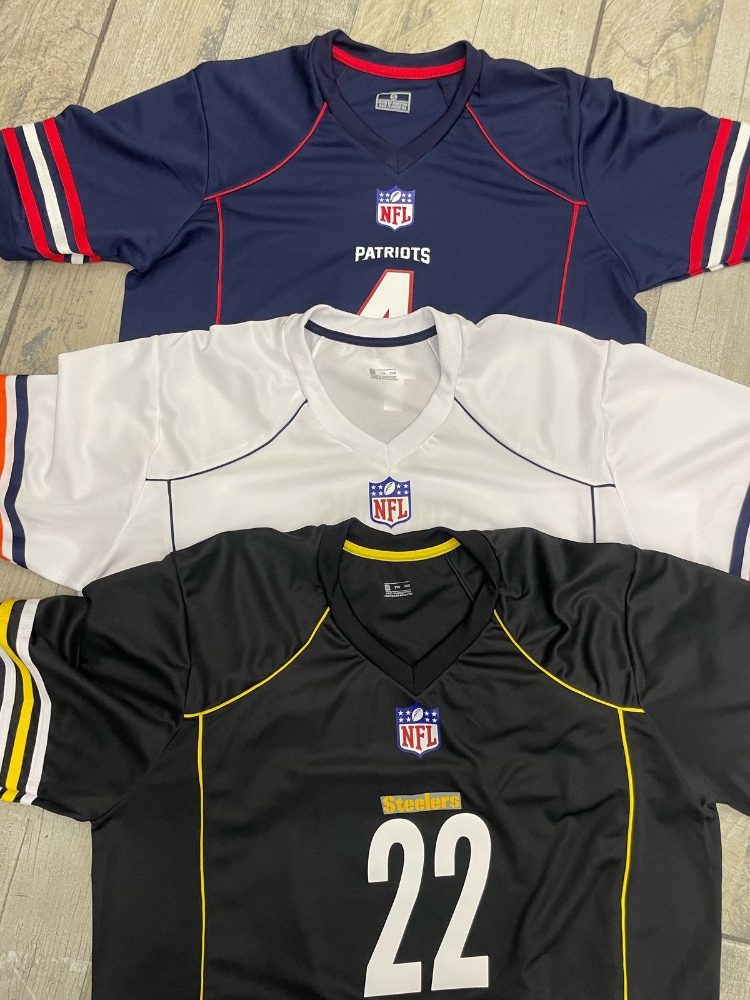 Camiseta Nfl - Imagen 2