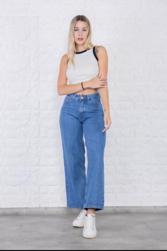 Wide Leg Marbella