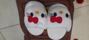 Pantuflon Kitty - Miniatura 2