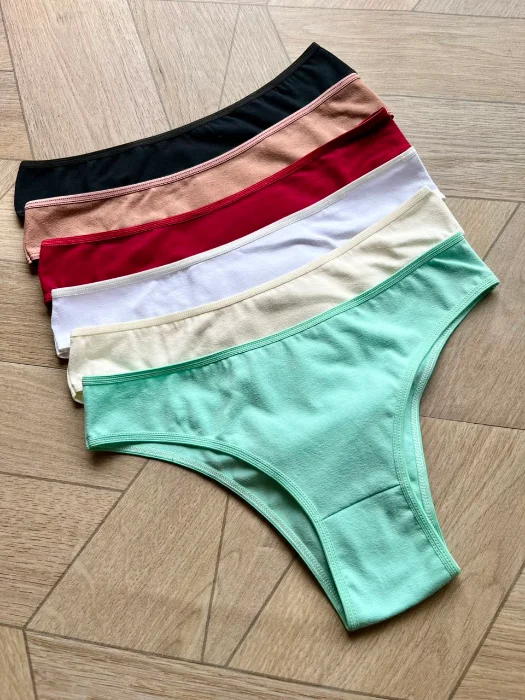 Vedetina Algodón Xl
