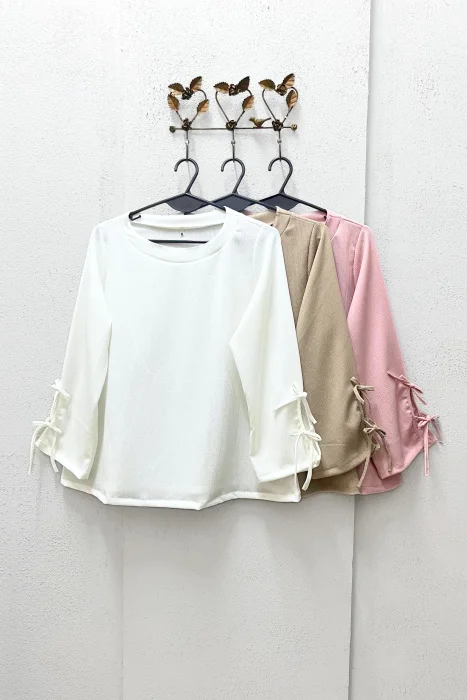 Blusa Barbie Bambula Punto