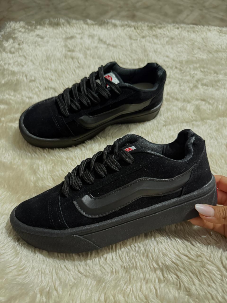 Vans Knu - Imagen 1