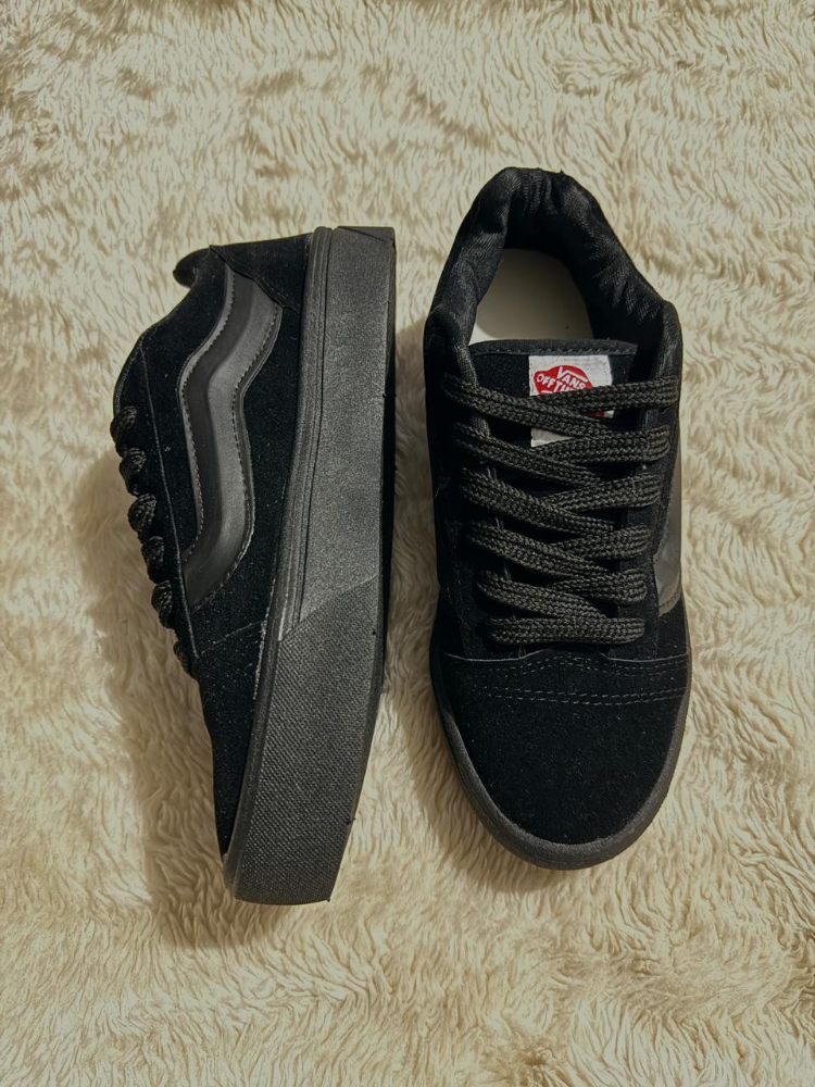 Vans Knu - Imagen 2