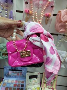 Carterita Pocket Ch Niña - Miniatura 3