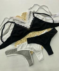 Bralette de Morley
