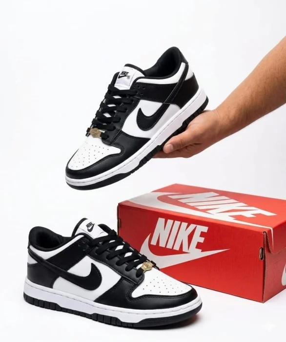 Dunk Low