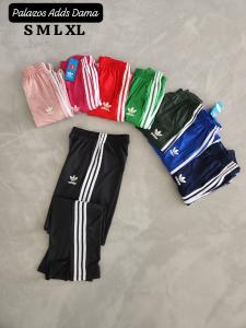 Palazo Adidas