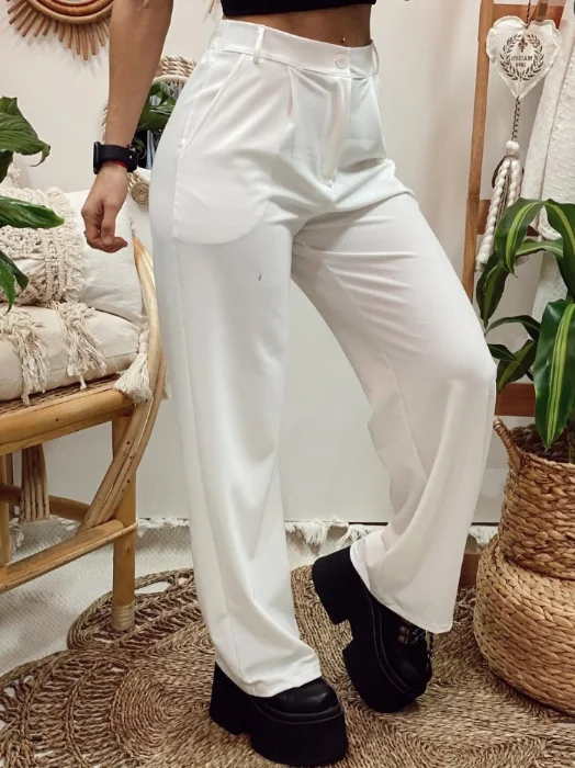 Wideleg con Elástico
