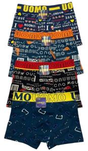 Boxer Uomo