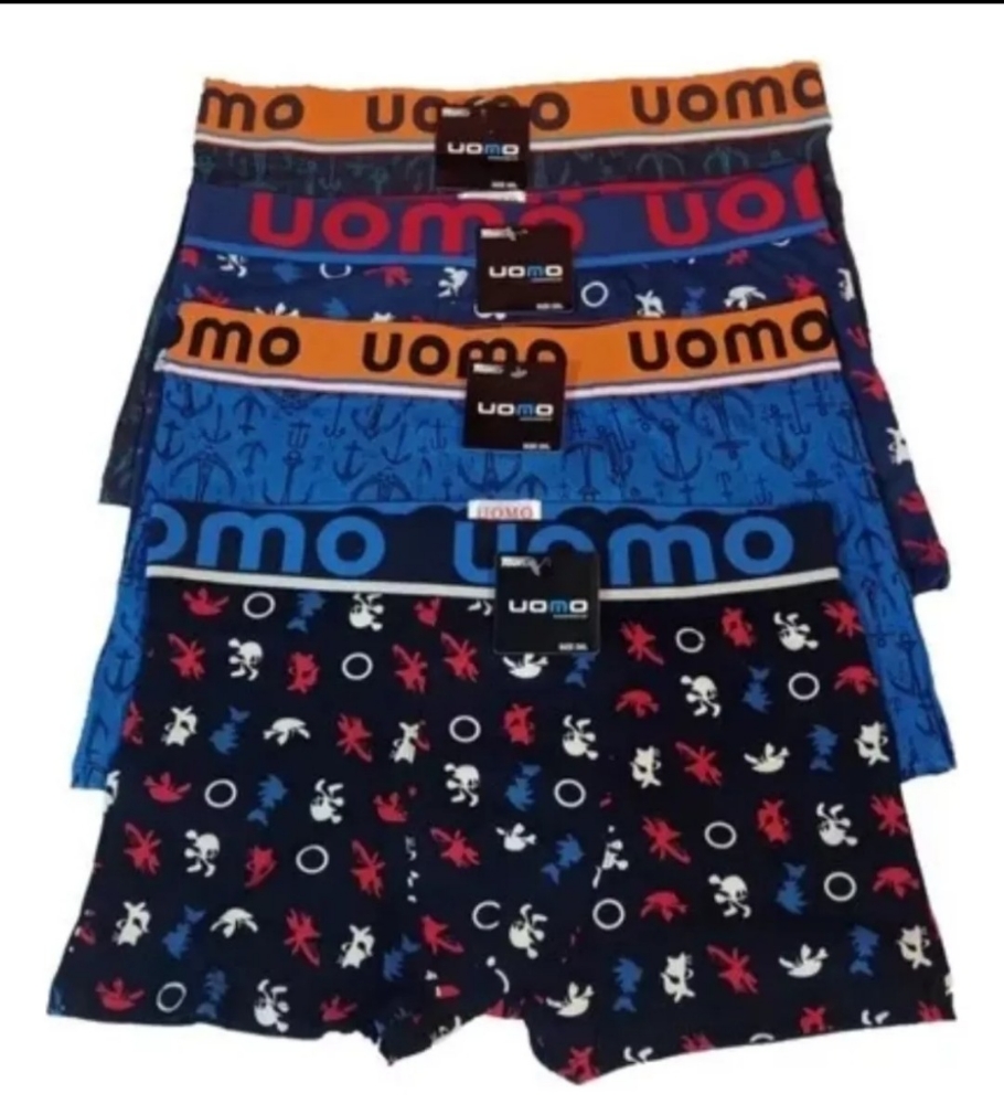 Boxer Uomo - Imagen 2