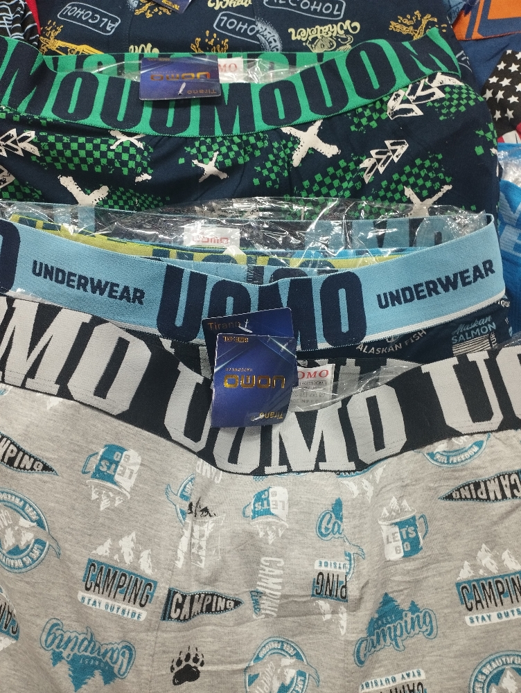 Boxer Uomo - Imagen 3