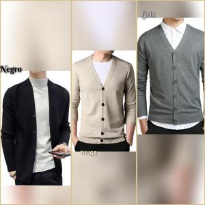 Sweater Cardigan Importado Nuevos Ingreso - Miniatura 3