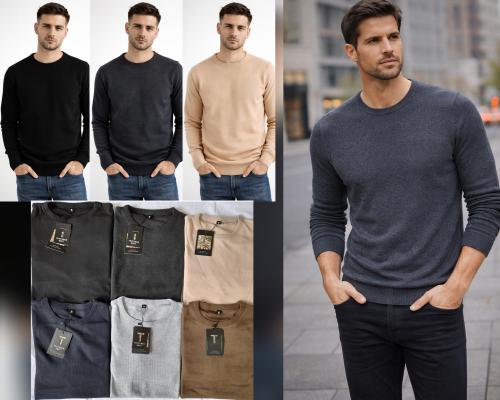 Sweater Importado