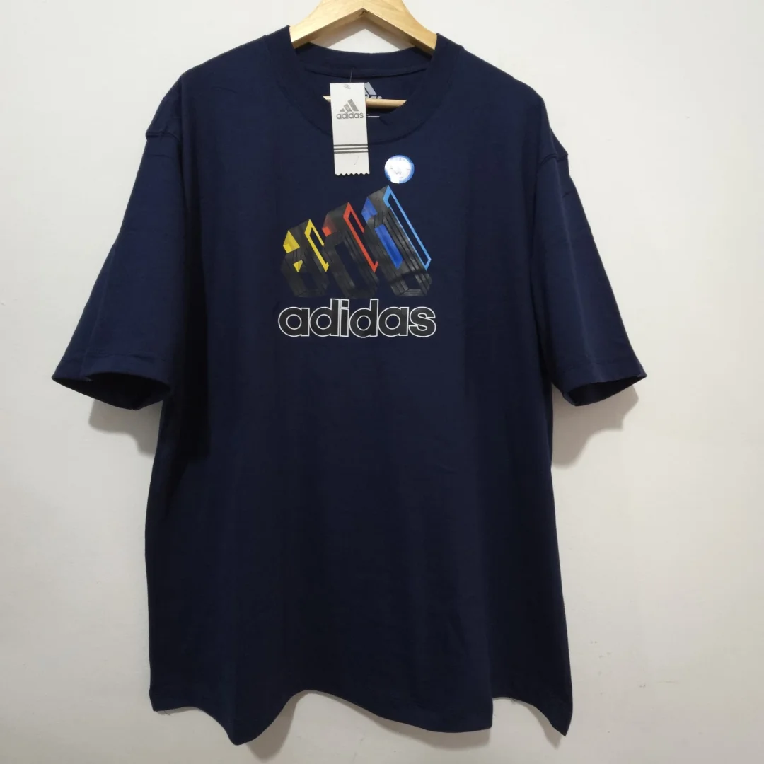 Remeras Oversize Estampadas - Imagen 7