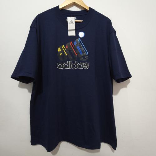 Remeras Oversize Estampadas Nik, Adids, Jordn - Miniatura 7