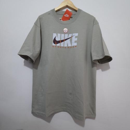 Remeras Oversize Estampadas Nik, Adids, Jordn - Miniatura 8