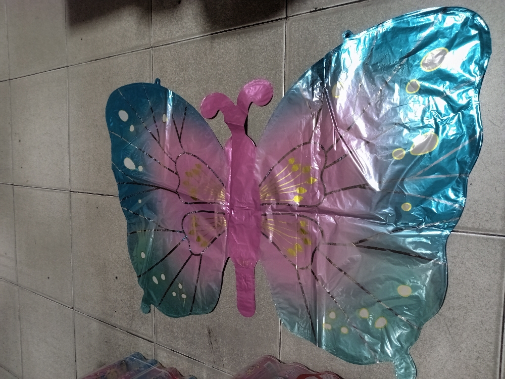 Globos Mariposas 70 Cm - Imagen 4
