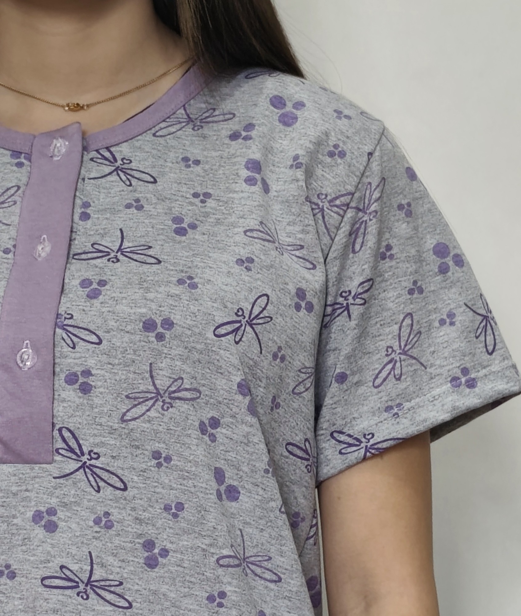 Remerones de Algodón - Imagen 3