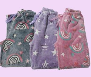 Pant Polar Soft Luminoso - Miniatura 3