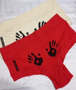 Docena Culotte Algodón Especial