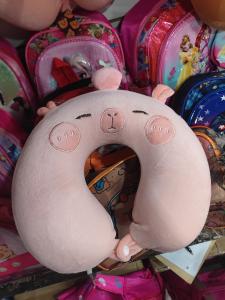 Capibara Almohadas - Miniatura 5