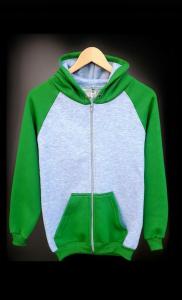 Campera Universitaria  de Niño