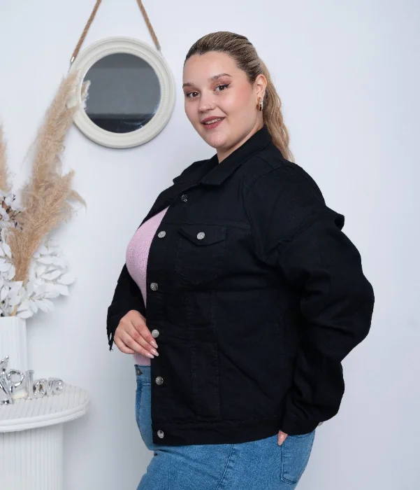 Campera Elastizada Especial