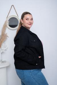 Campera Elastizada Especial - Miniatura 2