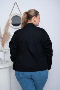 Campera Elastizada Especial - Miniatura 5