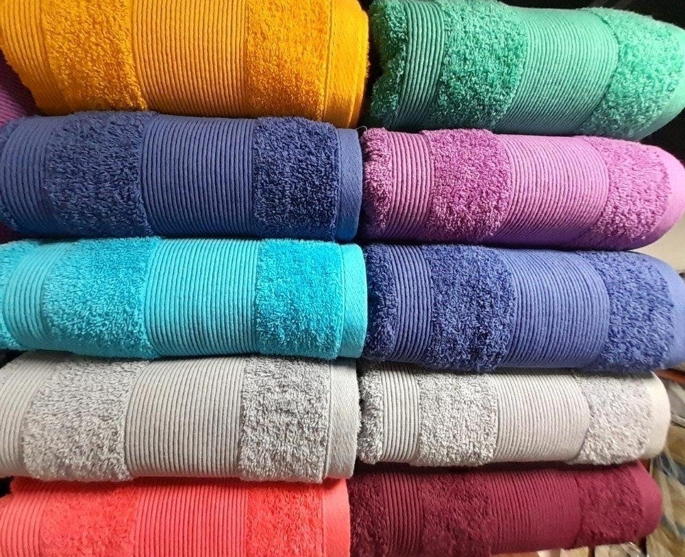 Toallon Arcoiris - Imagen 6