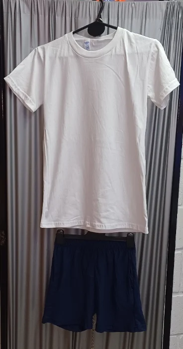 Conjunto Escolar