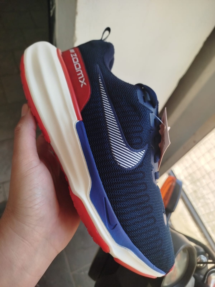  Zoomx Deportivo Premium Importado - Imagen 4