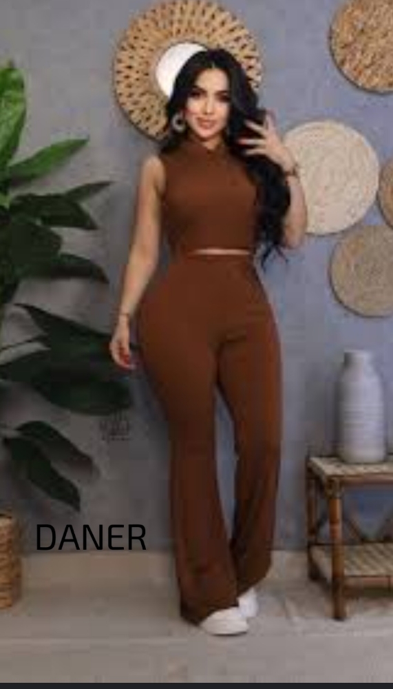 Conjunto Oxford - Imagen 3